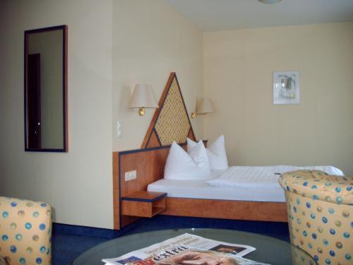 Hotel Alexander Oldenburg Rom bilde