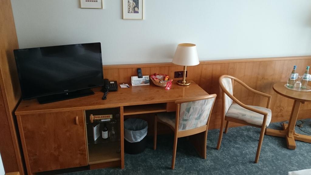 Hotel Alexander Oldenburg Eksteriør bilde
