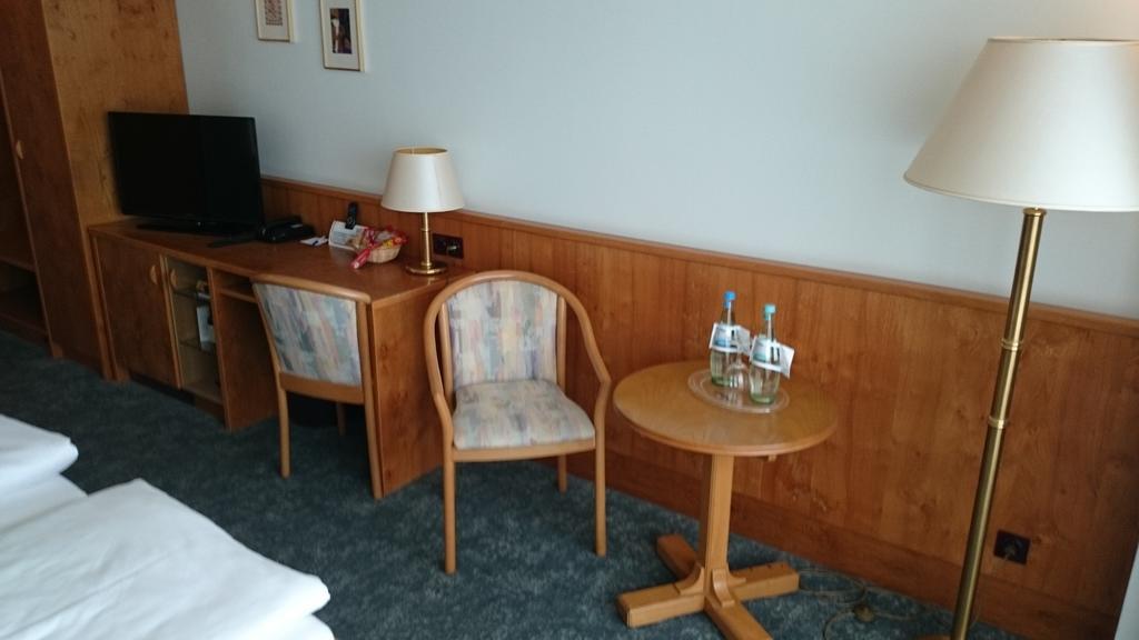 Hotel Alexander Oldenburg Eksteriør bilde