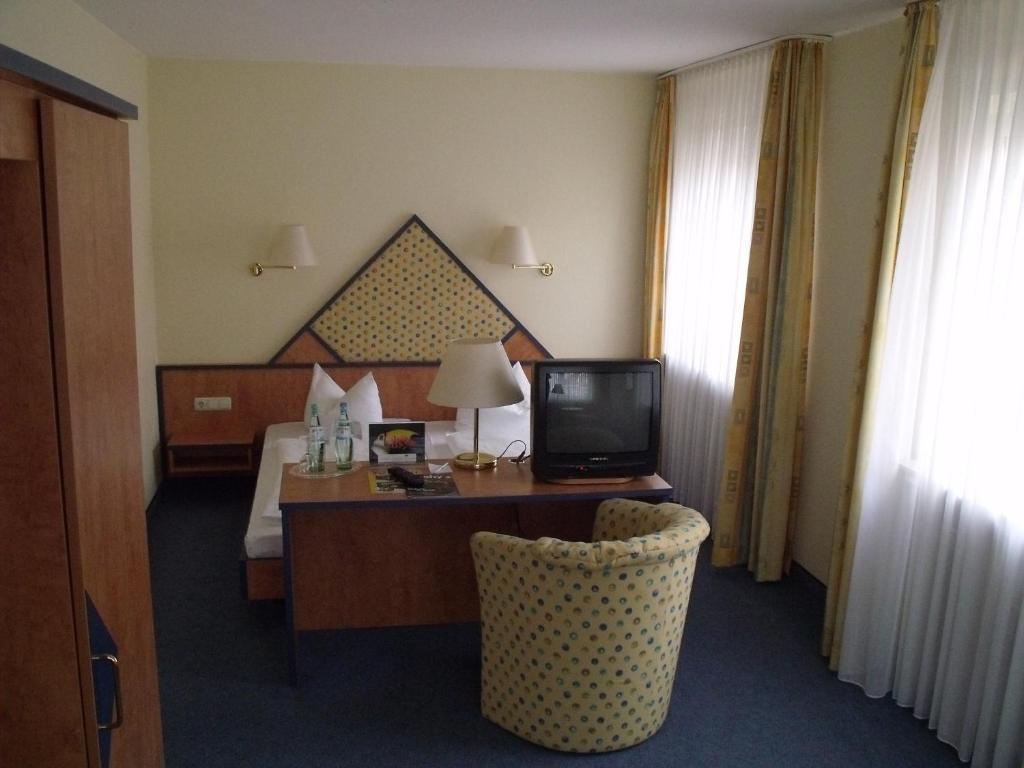 Hotel Alexander Oldenburg Rom bilde