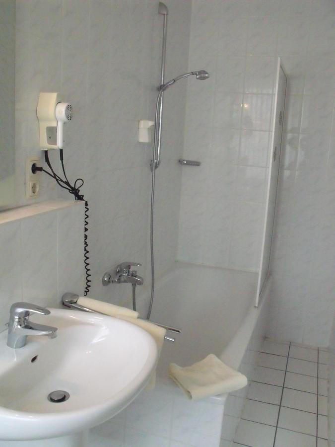 Hotel Alexander Oldenburg Rom bilde